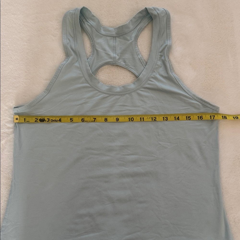 Athleta Racerback Tank Top - Picture 7 of 7